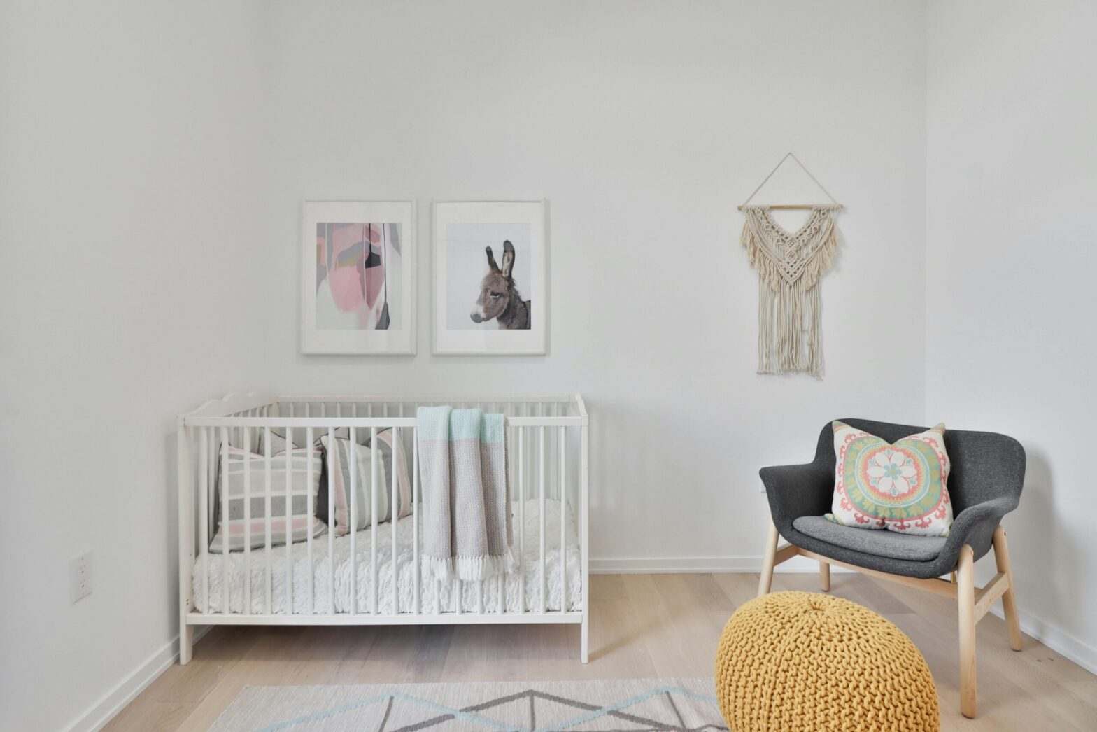 babykamer