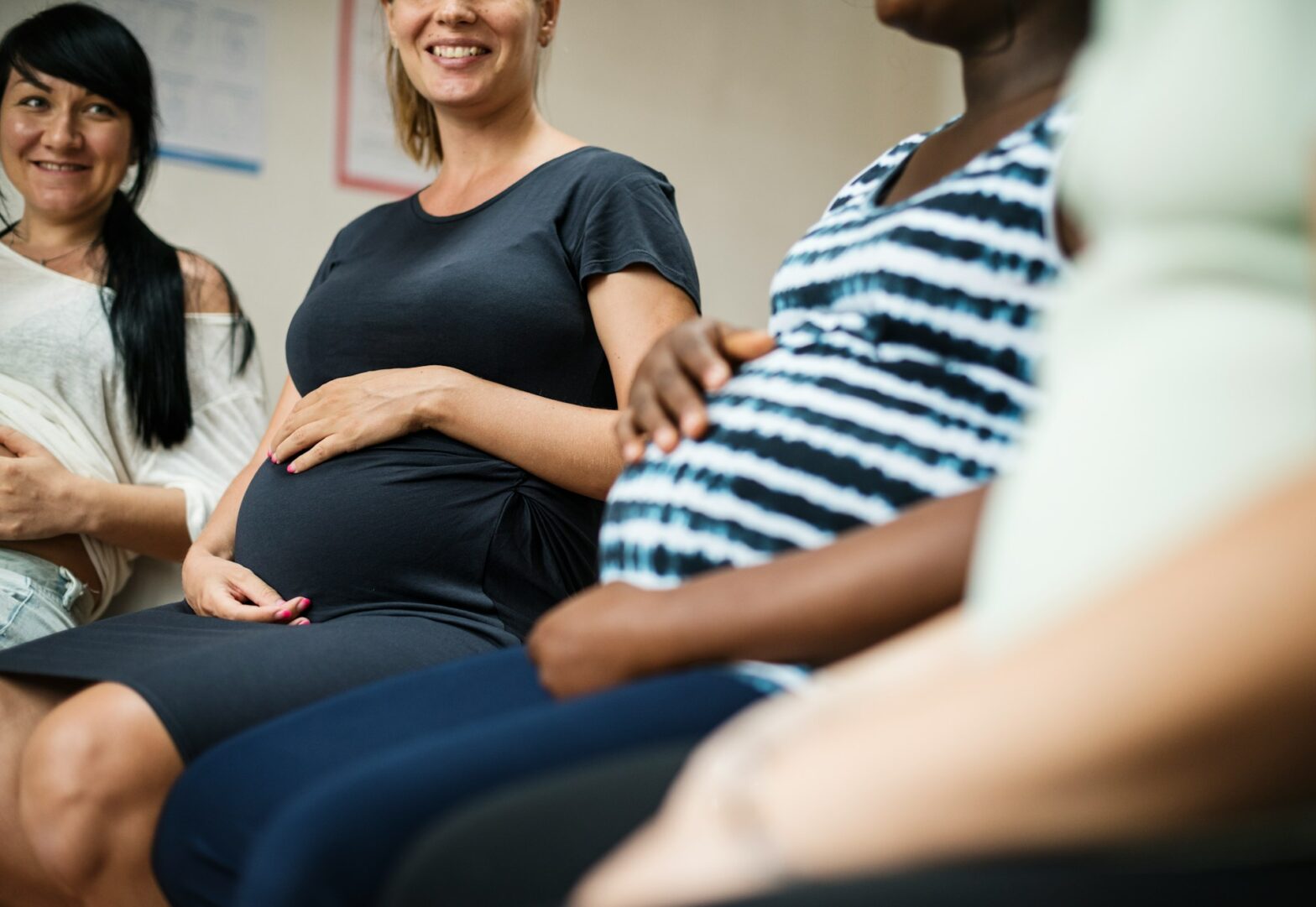 Centering Pregnancy